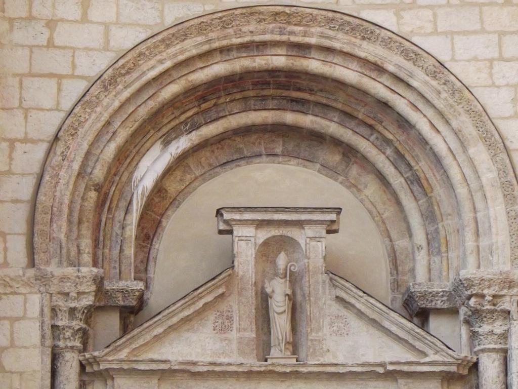 Le Logis De La Cathedrale Appartement Albi Kamer foto