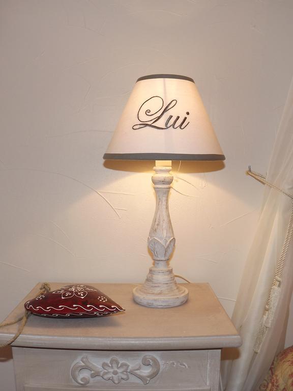 Le Logis De La Cathedrale Appartement Albi Kamer foto