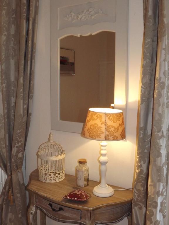 Le Logis De La Cathedrale Appartement Albi Kamer foto